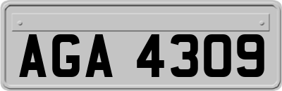 AGA4309