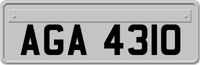 AGA4310