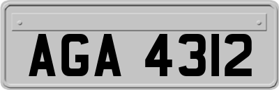 AGA4312