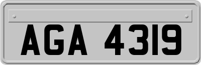 AGA4319