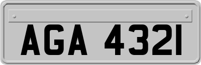 AGA4321
