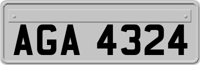 AGA4324