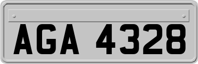 AGA4328