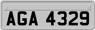 AGA4329