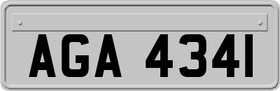 AGA4341