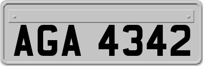 AGA4342