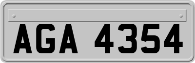 AGA4354