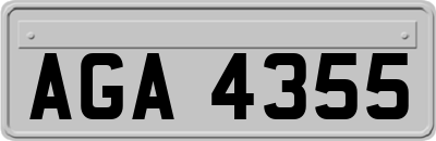 AGA4355