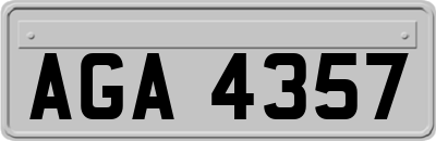 AGA4357