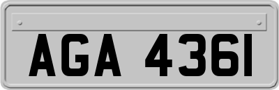 AGA4361