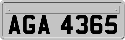AGA4365