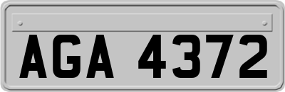 AGA4372