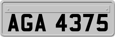 AGA4375