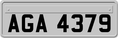 AGA4379