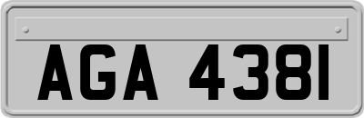 AGA4381