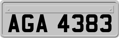 AGA4383