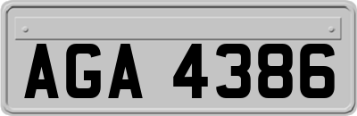 AGA4386