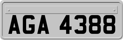 AGA4388
