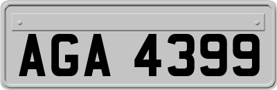 AGA4399