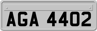 AGA4402
