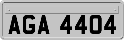 AGA4404