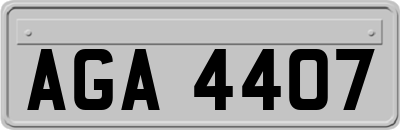 AGA4407