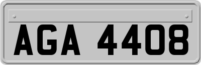 AGA4408