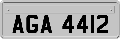 AGA4412