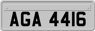 AGA4416