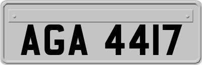 AGA4417
