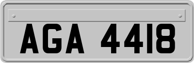 AGA4418