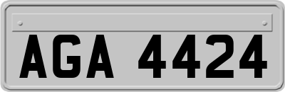 AGA4424