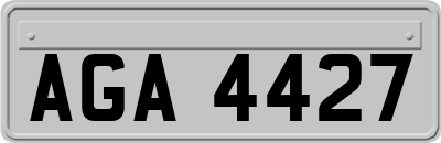 AGA4427