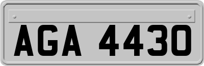 AGA4430