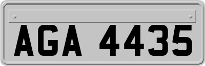 AGA4435