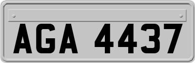 AGA4437