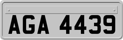 AGA4439