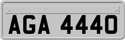 AGA4440
