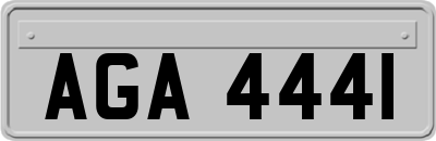 AGA4441