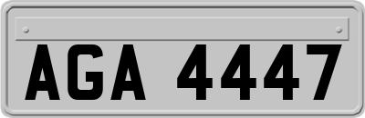 AGA4447