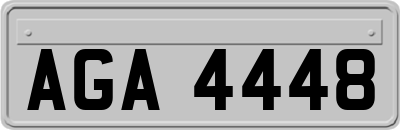 AGA4448
