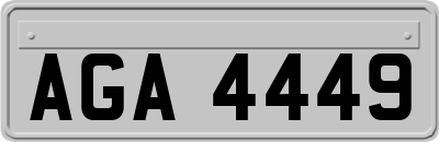 AGA4449