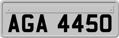 AGA4450