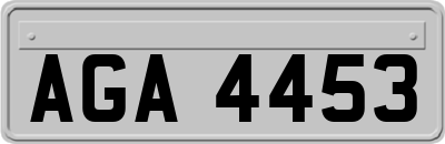 AGA4453