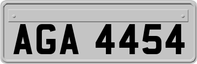 AGA4454