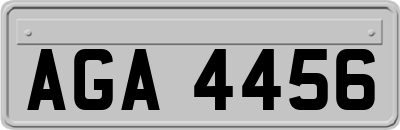 AGA4456