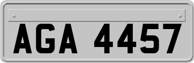 AGA4457