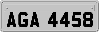 AGA4458