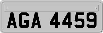 AGA4459