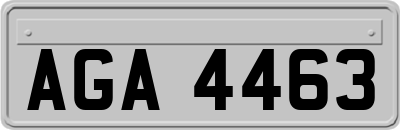 AGA4463
